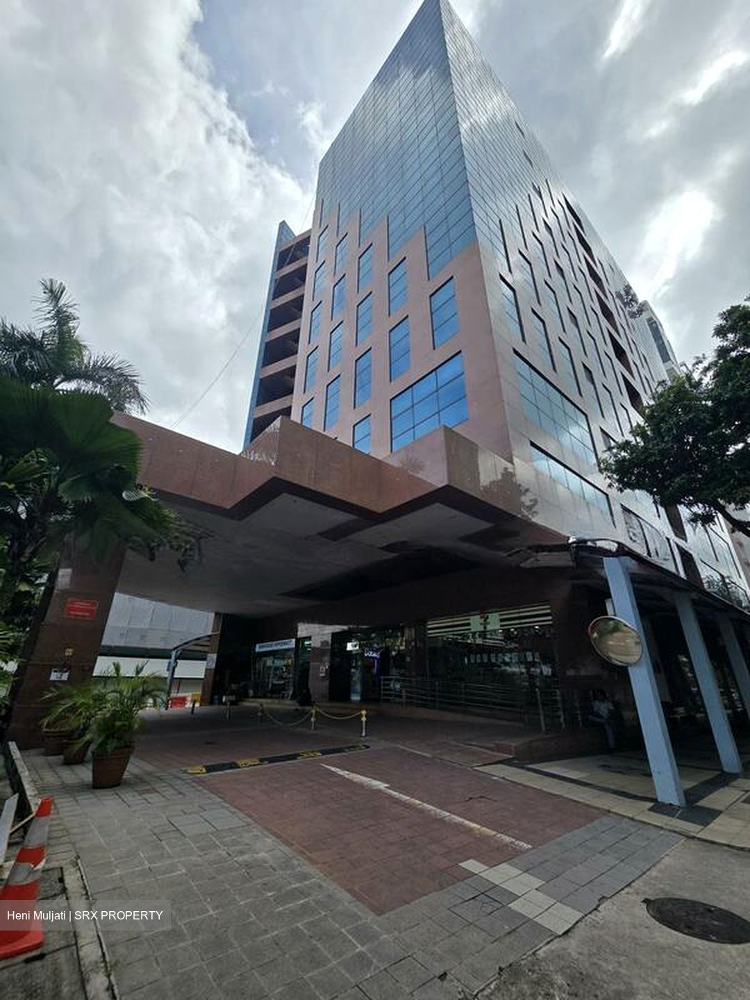 Eastgate (D15), Office #601307491